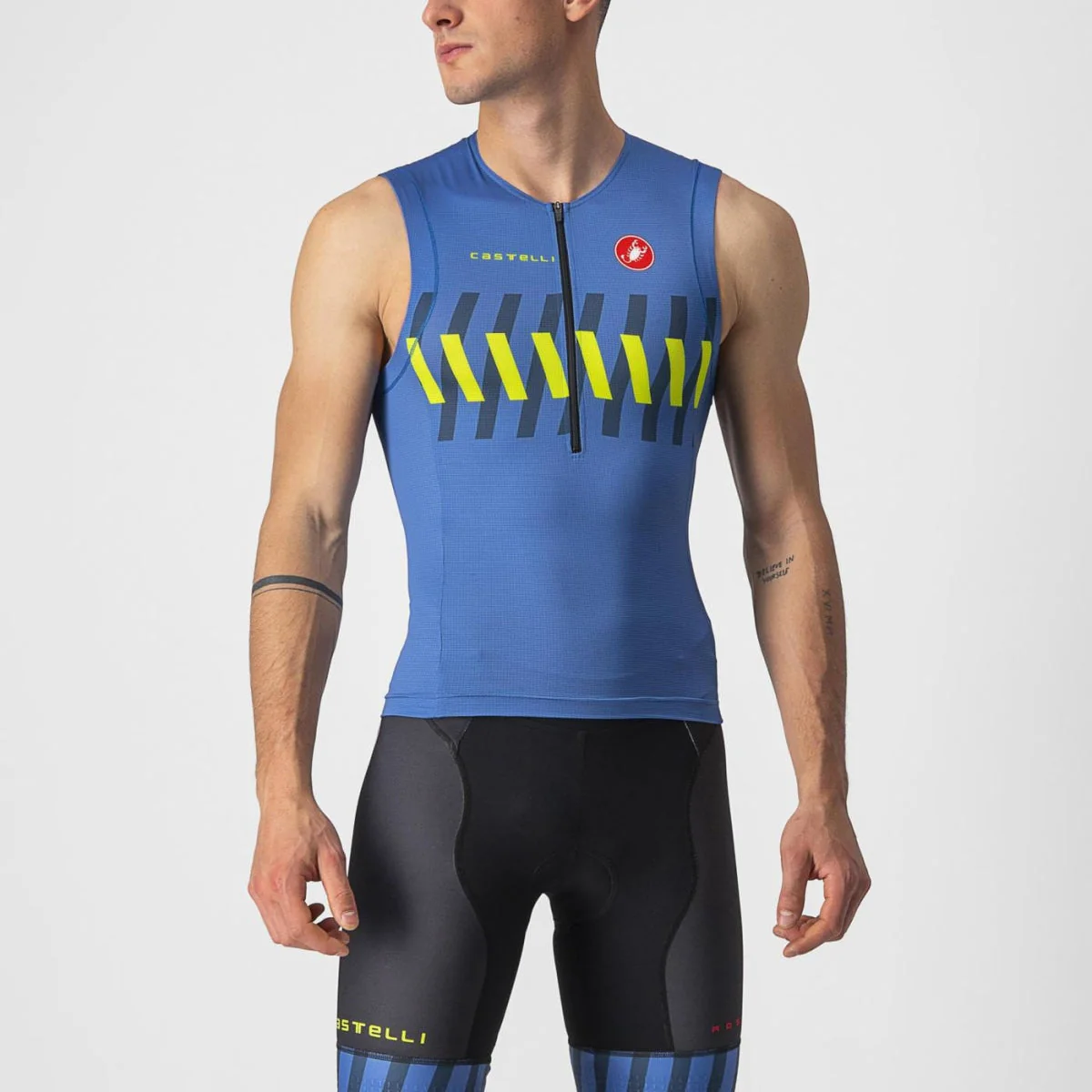 Triathlon Apparel