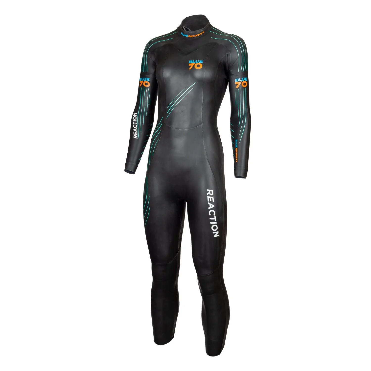 Women's Wetsuits